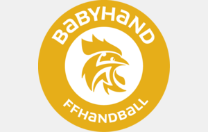 Baby hand