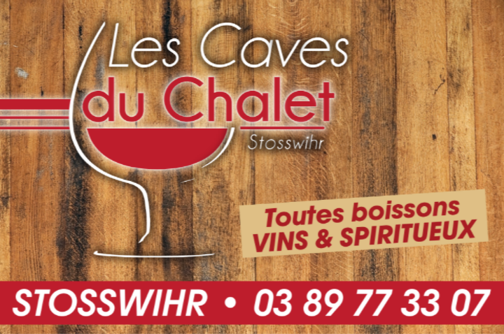 Les caves du chalet