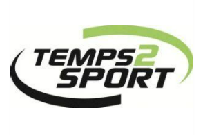 Temps 2 Sport