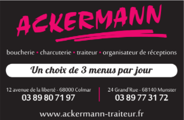 Traiteur Ackermann