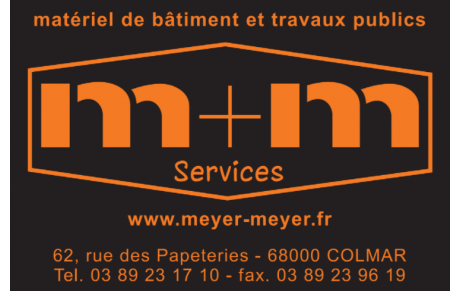 Meyer &amp; Meyer Services