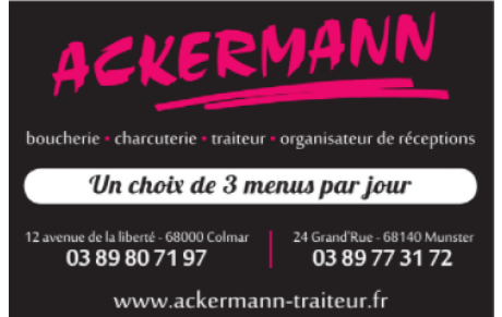 Traiteur Ackermann