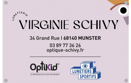 Optique Schivy
