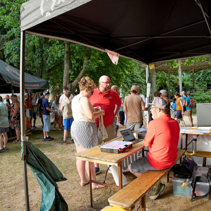 Fête de la musique 20/06/2026