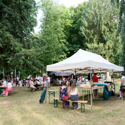 Fête de la musique 20/06/2026