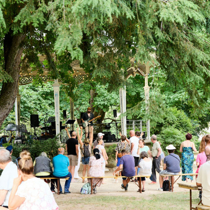 Fête de la musique 20/06/2026