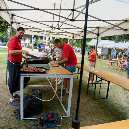 Fête de la musique 20/06/2026